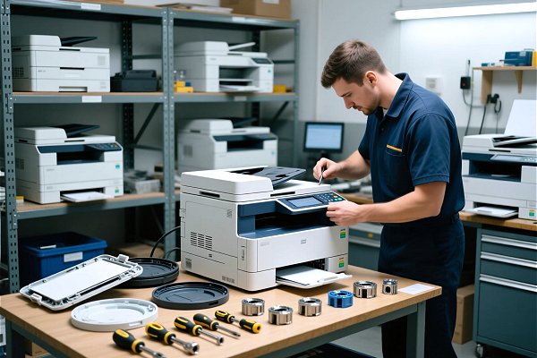 Dikmen Xerox Yazıcı Servisi