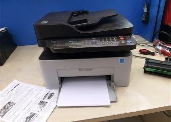 Xerox Servisi - Xerox Yazıcı Kopya veriyor ancak boş çıkıyor
