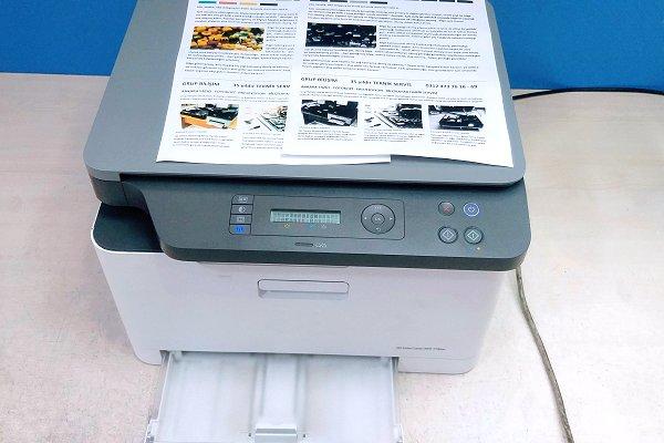Ankara Xerox Servisi - Uzman Teknik Ekip ve Cihazlar